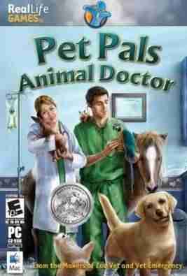 Descargar Pet Pals Animal Doctor [English] [2CDs] por Torrent